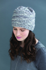 Malabrigo TriBeCa Patterns - Barclay Hat - PDF DOWNLOAD