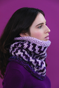 Malabrigo TriBeCa - Warren Cowl - PDF DOWNLOAD