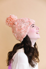 Malabrigo TriBeCa Patterns - Park Hat - PDF DOWNLOAD