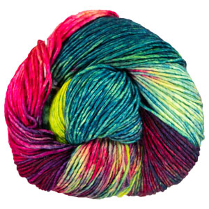 Malabrigo Washted - 005 Aniversario