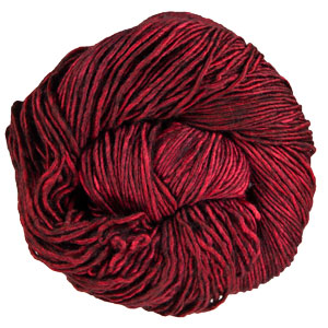 Malabrigo Washted - 033 Cereza