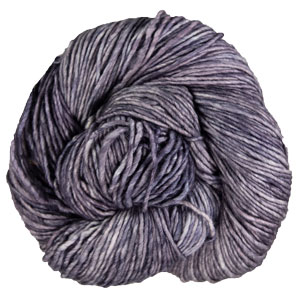 Malabrigo Washted - 043 Plomo