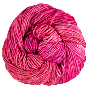 Malabrigo Washted - 057 English Rose