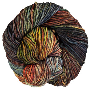 Malabrigo Washted - 139 Pocion
