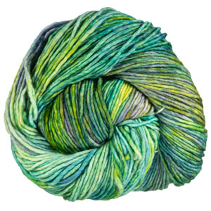 Malabrigo Washted - 416 Indiecita