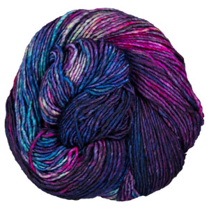 Malabrigo Washted - 722 Fortaleza