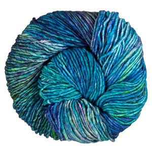 Malabrigo Washted - 723 Indonesia