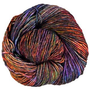 Malabrigo Washted - 748 Arco Baleno