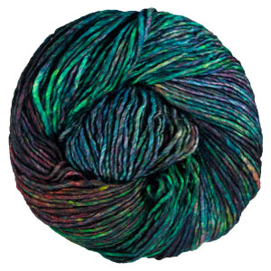 Malabrigo Washted - 749 Selva Peruana
