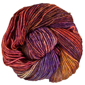 Malabrigo Washted - 850 Archangel