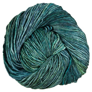 Malabrigo Washted - 855 Aguas
