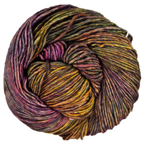 Malabrigo Washted - 862 Piedras