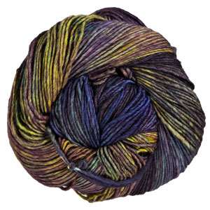Malabrigo Washted - 870 Candombe