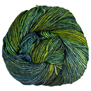 Malabrigo Washted - 880 Hojas