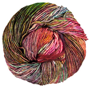 Malabrigo Washted - 886 Diana