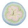 Scheepjes Whirl - 767 Melting Macaron