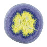 Scheepjes Whirl - 772 Banana Cream Hi