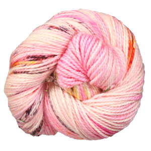 Madelinetosh Farm Twist - Barbara Deserved Better