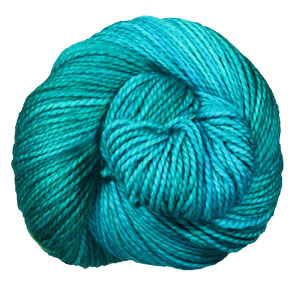 Madelinetosh Farm Twist - Nassau Blue