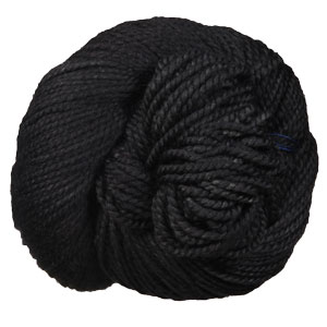 Madelinetosh Farm Twist - Onyx