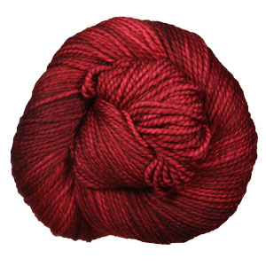 Madelinetosh Farm Twist - Tart