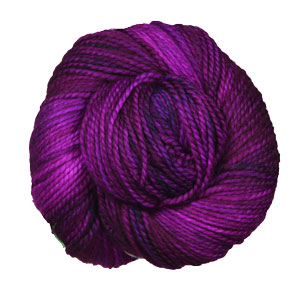 Madelinetosh Farm Twist - Wino Forever