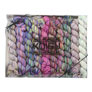 Koigu Pencil Box - Silent Purple