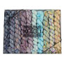 Koigu Pencil Box - Neutral Winter Storm