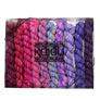 Koigu Pencil Box - Venation Shawl - Forest Fruit