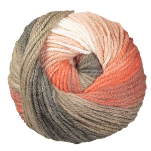Hayfield Spirit Chunky - 406 Ember