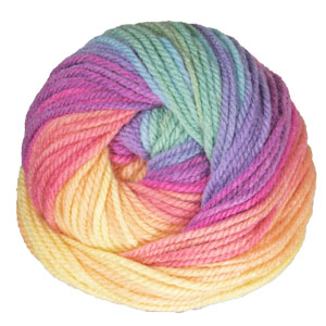 Hayfield Spirit Chunky - 408 Sundown