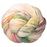 Hedgehog Fibres Skinny Singles - Poppy