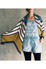 Boyland Knitworks Caitlin Hunter Patterns - Camp Wilkerson