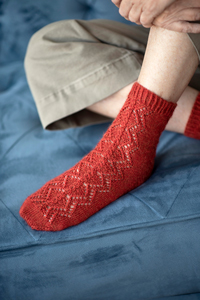 Berroco Ultra Wool Fine - Booklet 403 - Olina - PDF DOWNLOAD