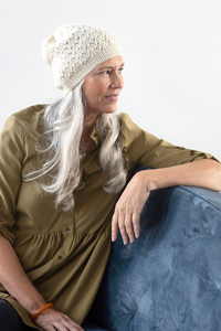 Berroco Ultra Wool Fine - Booklet 403 - Napua - PDF DOWNLOAD