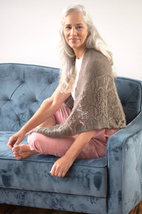 Berroco Ultra Wool Fine - Booklet 403 - Kaileah - PDF DOWNLOAD