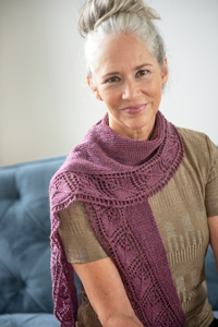 Berroco Ultra Wool Fine - Booklet 403 - Alikae - PDF DOWNLOAD