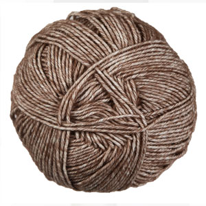 Scheepjes Stone Washed - 822 Brown Agate
