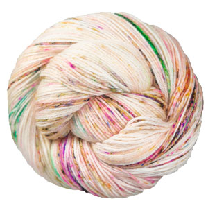 Hedgehog Fibres Sock - Bramble