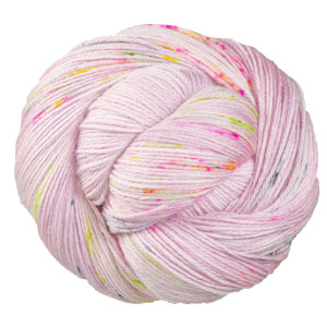 Hedgehog Fibres Sock - Daydream