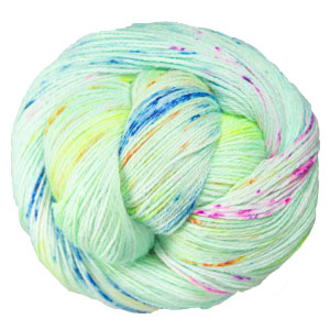 Hedgehog Fibres Sock - Fly