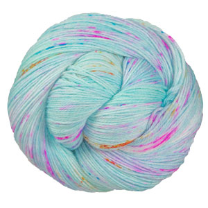 Hedgehog Fibres Sock - Monet