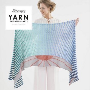 Scheepjes YARN The After Party - 30 - Alto Mare Wrap