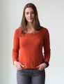Cascade 220 Superwash Sport Underwood Pullover Kit