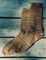 Schachenmayr Regia Pairfect Beginner's Lightweight Socks Kit