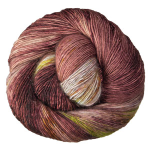 Hedgehog Fibres Skinny Singles - Plume