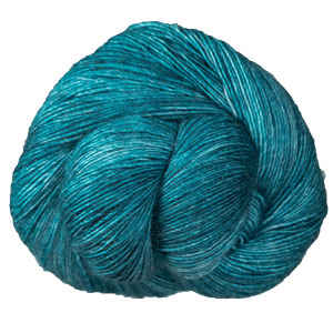 Hedgehog Fibres Skinny Singles - Cedar