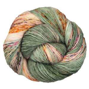 Hedgehog Fibres Skinny Singles - Serengeti