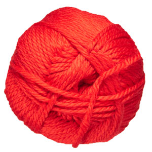 Cascade Pacific Chunky - 165 Fiery Red