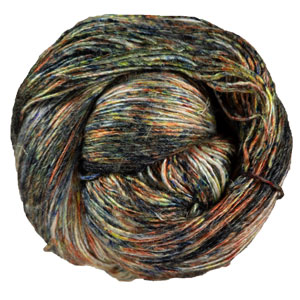 Malabrigo Susurro - 662 Fire Agate